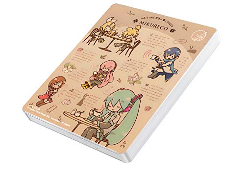 Amazon.co.jp: アイ・オー・データ スマホ CD取込 初音ミク コラボ